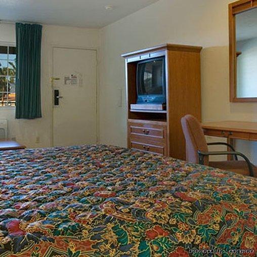 Orange Show Inn San Bernardino Buitenkant foto